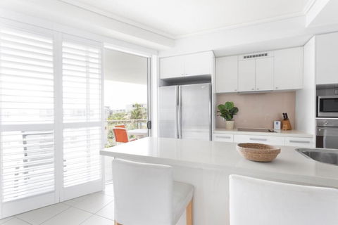 Aspect Caloundra - Accommodation Main Beach 1
