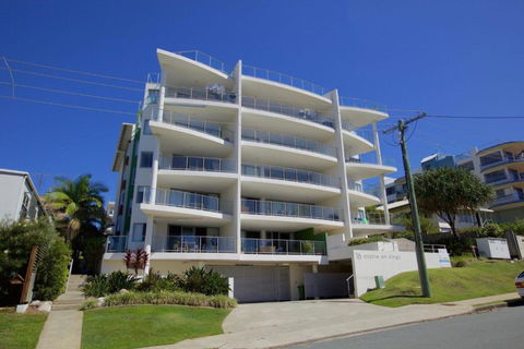 Aspire Unit 7 16 Orvieto Terrace Kings Beach QLD 4551 - Accommodation Main Beach 0