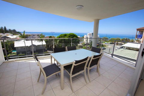 Aspire Unit 7 16 Orvieto Terrace Kings Beach QLD 4551 - Accommodation Main Beach 2