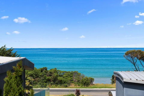 At Saint Judes - Accommodation Main Beach 1