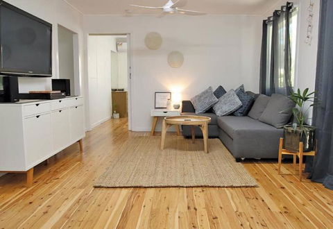 ATALLAWA - Accommodation Main Beach 0