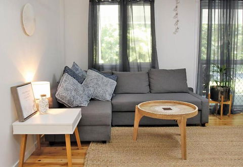 ATALLAWA - Accommodation Main Beach 1