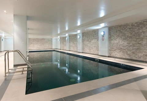 Atlantis Hotel Melbourne - Accommodation Main Beach 3