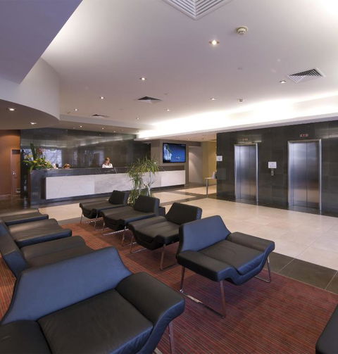 Atlantis Hotel Melbourne - Accommodation Main Beach 4