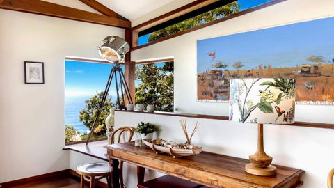 Atlas Beach House - Accommodation Main Beach 3