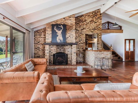 Attunga Park Main House - Accommodation Main Beach 0