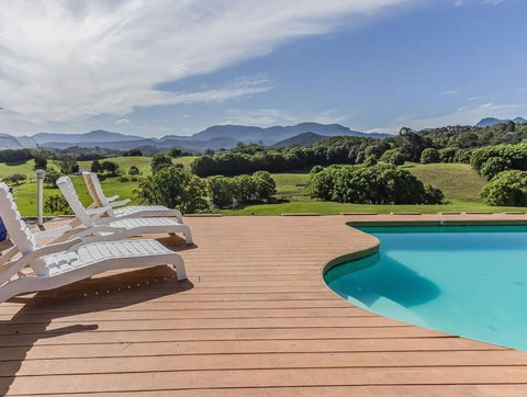 Attunga Park Main House - Accommodation Main Beach 1