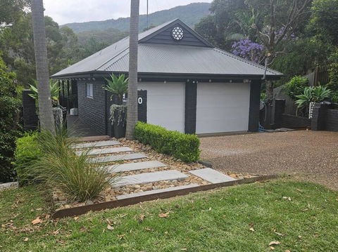 Austinmer Coastal Retreat - Accommodation Main Beach 0