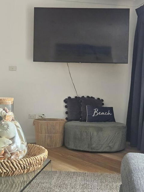 Austinmer Coastal Retreat - Accommodation Main Beach 3