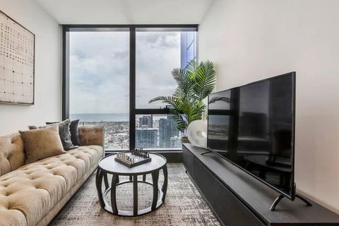 Australia 108-Exclusive Luxury, Spectacular Views - Accommodation Main Beach 0