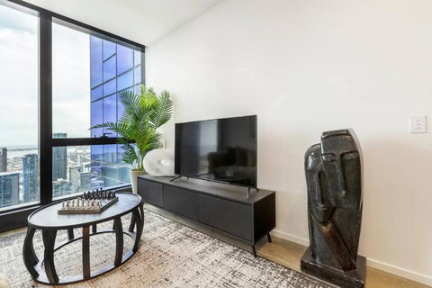 Australia 108-Exclusive Luxury, Spectacular Views - Accommodation Main Beach 1