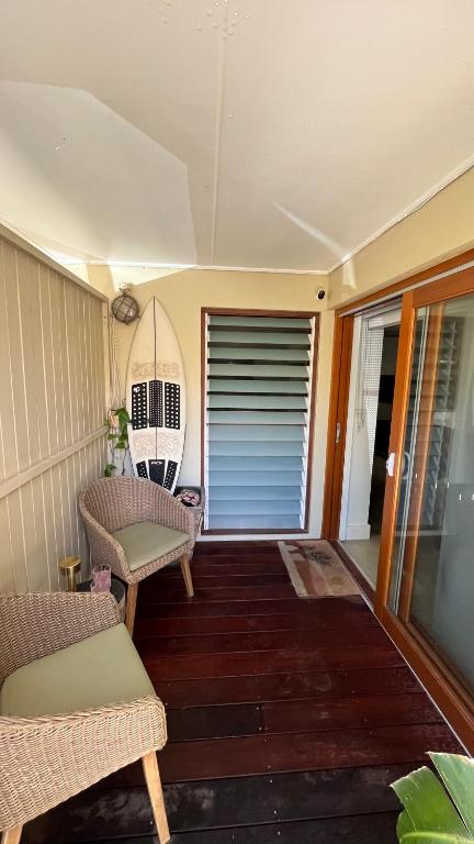 Avalon Beach Guesthouse - Accommodation Main Beach 0