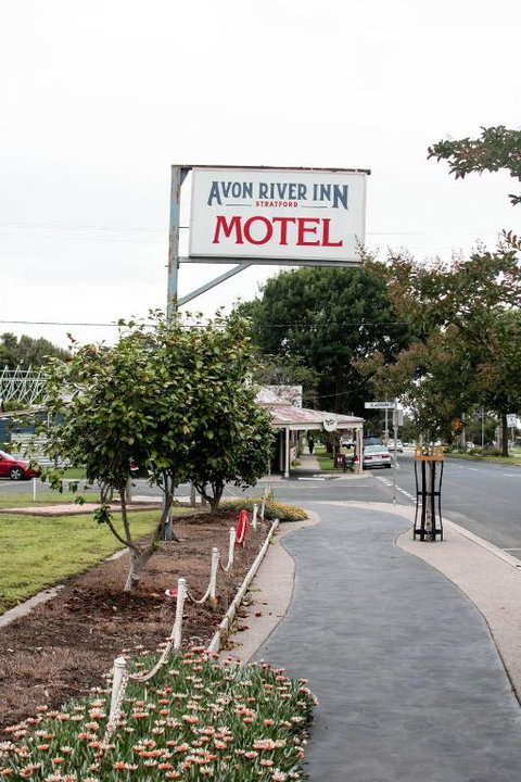 Avon River Inn - Accommodation Main Beach 0