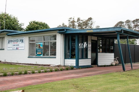 Avon River Inn - Accommodation Main Beach 2