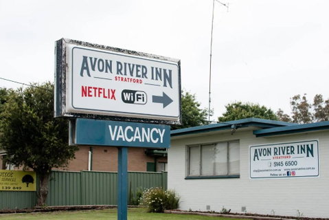 Avon River Inn - Accommodation Main Beach 4