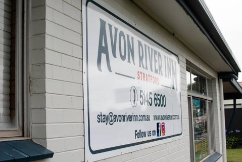 Avon River Inn - Accommodation Main Beach 3