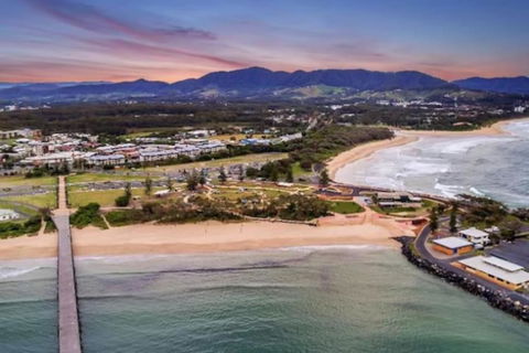 Azalea Grove - Family Or Friends Getaway - Accommodation Main Beach 0