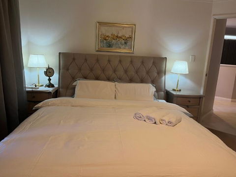 Applecross 2 Bedrooms By Swan River - Accommodation Main Beach 1