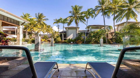 AZURE 187 Port Douglas - Accommodation Main Beach 0