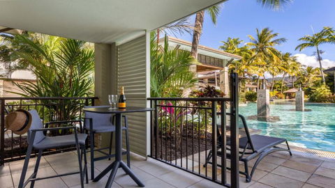 AZURE 187 Port Douglas - Accommodation Main Beach 2