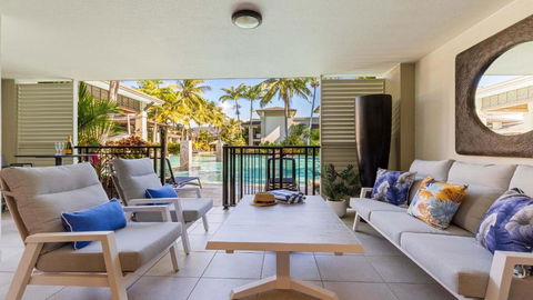AZURE 187 Port Douglas - Accommodation Main Beach 3