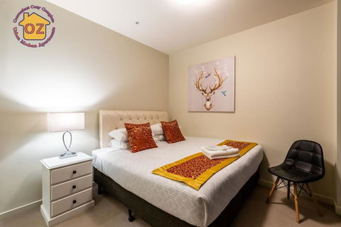 Aussie Escape Apartments-Skyline Collins Tower - Accommodation Main Beach 3