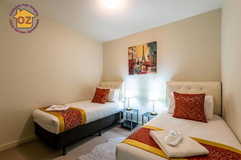 Aussie Escape Apartments-Skyline Collins Tower - Accommodation Main Beach 4
