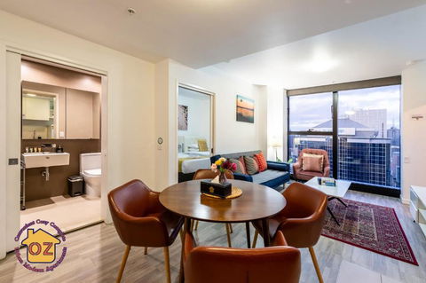 Aussie Escape Apartments-Skyline Collins Tower - Accommodation Main Beach 1