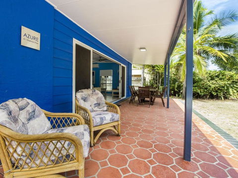 Azure On Geoffrey Bay - Accommodation Main Beach 2