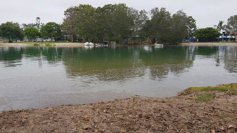 Excellsior Apartments - Accommodation Main Beach 26