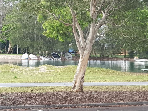 Excellsior Apartments - Accommodation Main Beach 25
