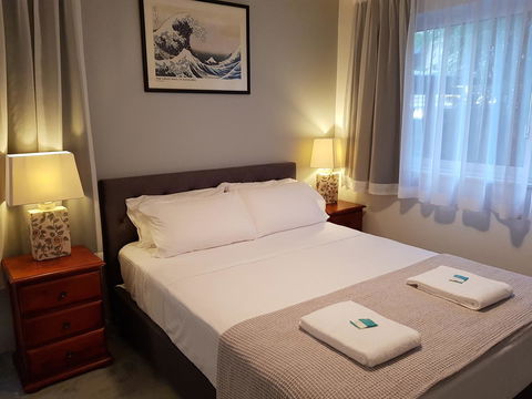Excellsior Apartments - Accommodation Main Beach 17