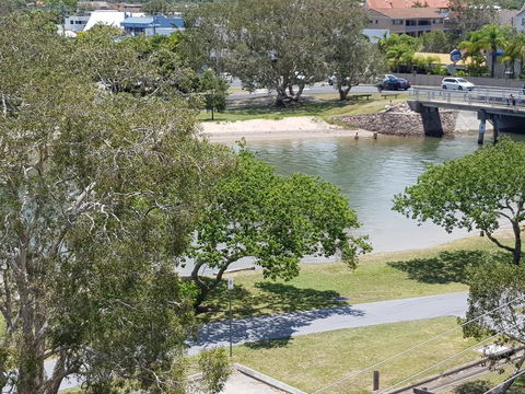 Excellsior Apartments - Accommodation Main Beach 27