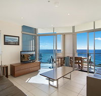 Blue C Coolangatta - Accommodation Main Beach