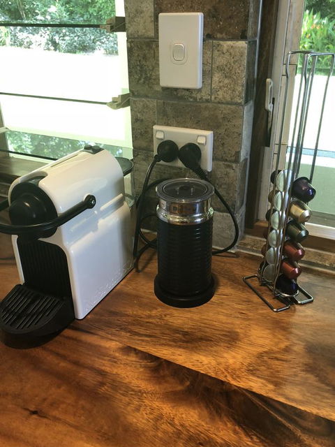 Cairns Beach House Our Oasis - Accommodation Main Beach 8