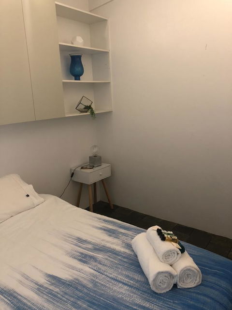 Cairns Beach House Our Oasis - Accommodation Main Beach 21