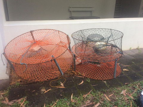 Cairns Beach House Our Oasis - Accommodation Main Beach 43