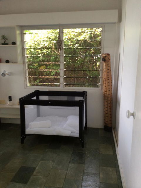 Cairns Beach House Our Oasis - Accommodation Main Beach 25