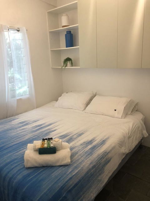 Cairns Beach House Our Oasis - Accommodation Main Beach 20