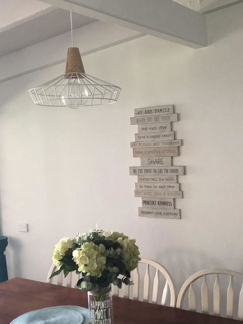 Cairns Beach House Our Oasis - Accommodation Main Beach 31