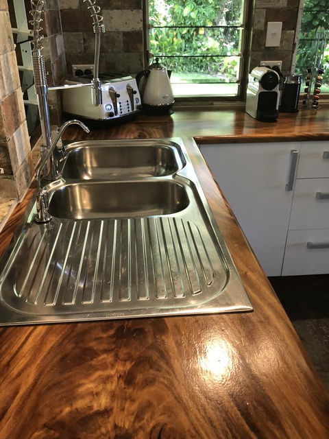 Cairns Beach House Our Oasis - Accommodation Main Beach 12