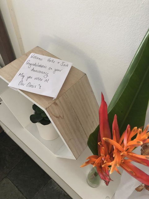 Cairns Beach House Our Oasis - Accommodation Main Beach 26