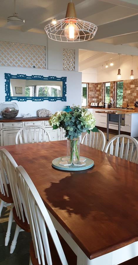 Cairns Beach House Our Oasis - Accommodation Main Beach 0