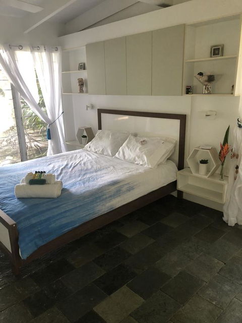 Cairns Beach House Our Oasis - Accommodation Main Beach 19