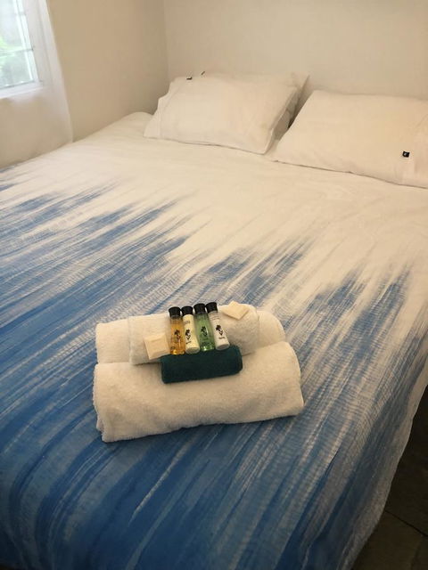 Cairns Beach House Our Oasis - Accommodation Main Beach 22