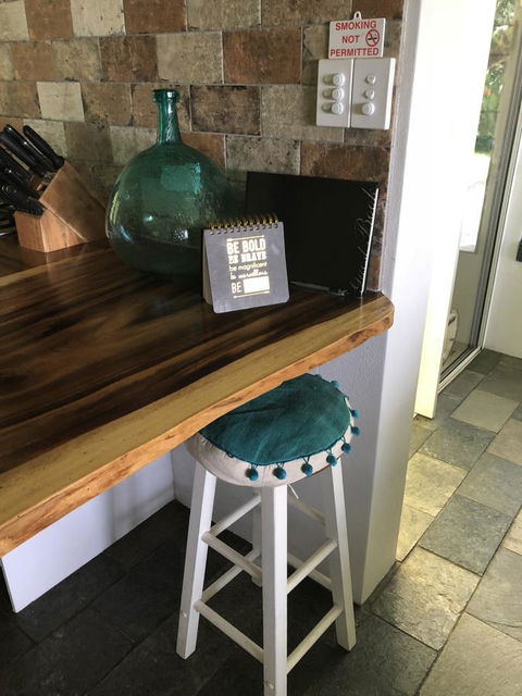 Cairns Beach House Our Oasis - Accommodation Main Beach 14