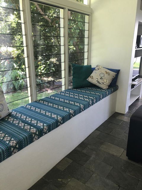 Cairns Beach House Our Oasis - Accommodation Main Beach 36