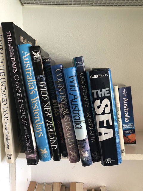 Cairns Beach House Our Oasis - Accommodation Main Beach 35