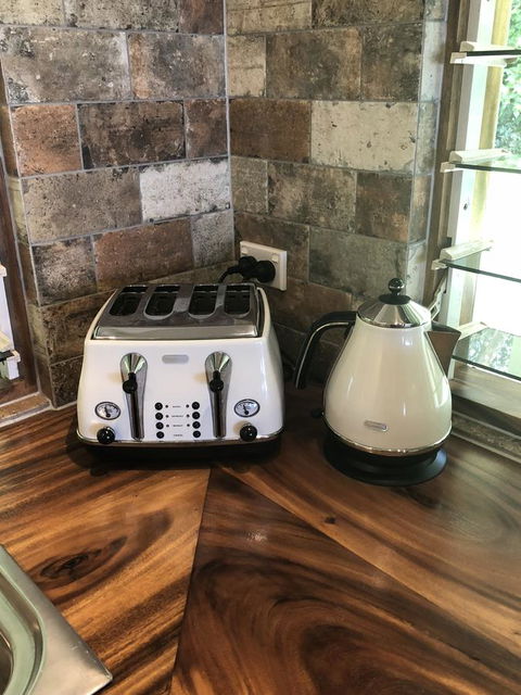 Cairns Beach House Our Oasis - Accommodation Main Beach 9