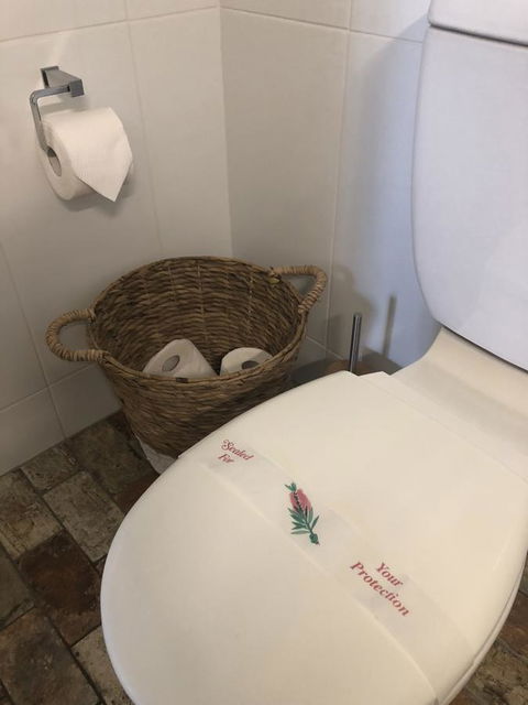 Cairns Beach House Our Oasis - Accommodation Main Beach 37